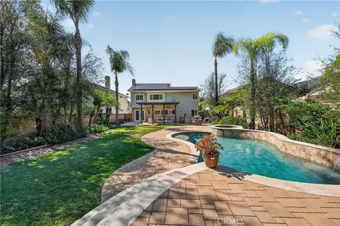 31932 Old Hickory, Trabuco Canyon, CA 92679