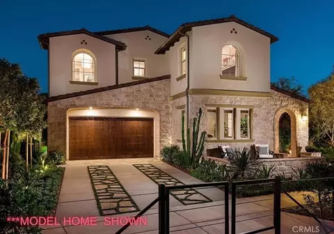 5747 Sunrise Ridge Ln, Trabuco Canyon, CA 92679