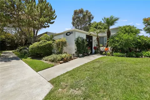 740 Avenida Majorca #B, Laguna Woods, CA 92653