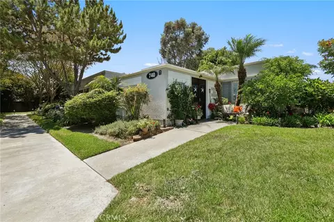 740 Avenida Majorca #B, Laguna Woods, CA 92653