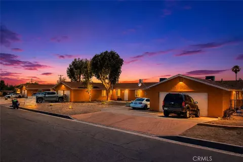 6321 Yucca, Twentynine Palms, CA 92277