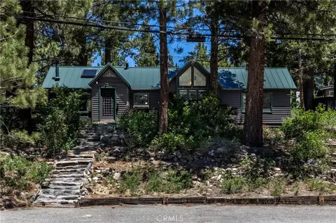 2030 Old Mammoth, Mammoth Lakes, CA 93546