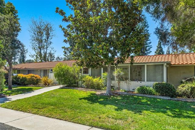 802 Ronda Mendoza #N, Laguna Woods, CA 92637