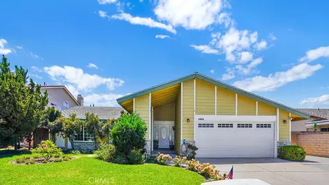 3004 N Rippling Crk, Orange, CA 92865