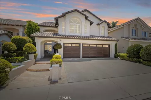 22 Sandbridge, Aliso Viejo, CA 92656