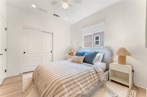 Bedroom - 76 Canal, Irvine, CA 92620 photo 2 of 10