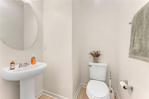 Bath - 76 Canal, Irvine, CA 92620 photo 1 of 6
