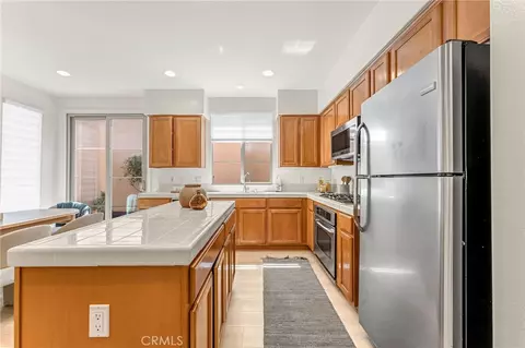 Kitchen - 76 Canal, Irvine, CA 92620 photo 2 of 3