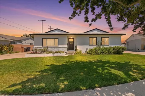 1427 E Hukee, Anaheim, CA 92805