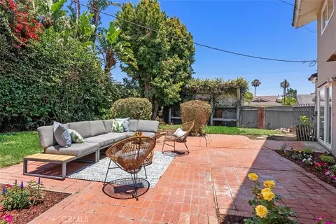 Exterior - 5311 Cornell, Westminster, CA 92683 photo 4 of 7