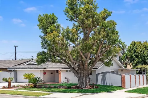 Exterior - 5311 Cornell, Westminster, CA 92683 photo 2 of 7