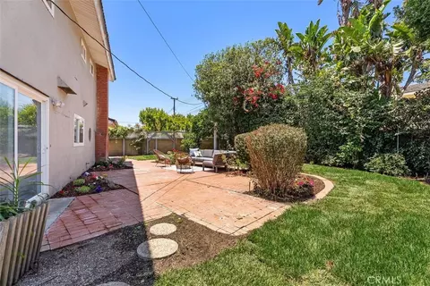 Exterior - 5311 Cornell, Westminster, CA 92683 photo 5 of 7
