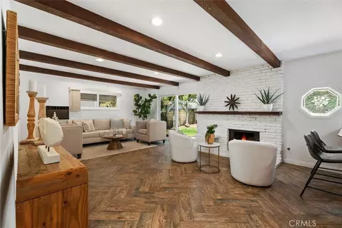 Living - 5311 Cornell, Westminster, CA 92683 photo 6 of 8