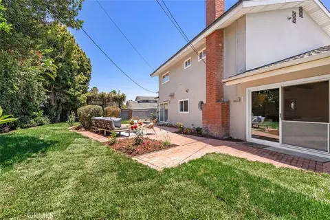 Exterior - 5311 Cornell, Westminster, CA 92683 photo 6 of 7