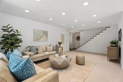 Living - 5311 Cornell, Westminster, CA 92683 photo 3 of 8