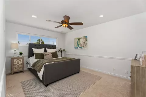 Bedroom - 5311 Cornell, Westminster, CA 92683 photo 1 of 4