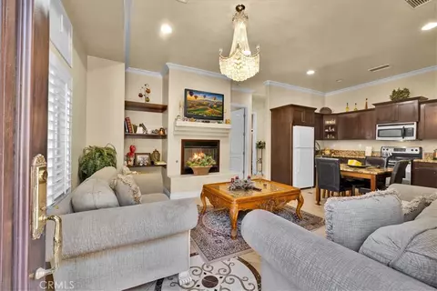 Living - 16176 Graceful Ct, Riverside, CA 92504 photo 8 of 10
