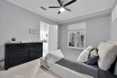 Bedroom - 16176 Graceful Ct, Riverside, CA 92504 photo 6 of 14