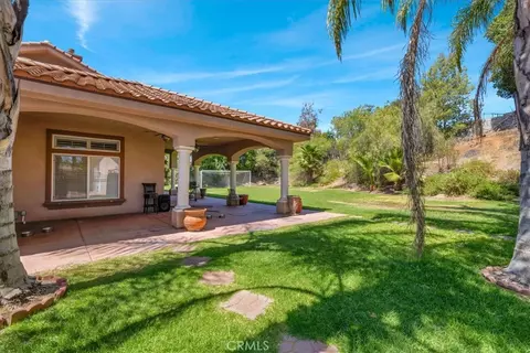 Exterior - 16176 Graceful Ct, Riverside, CA 92504 photo 9 of 16