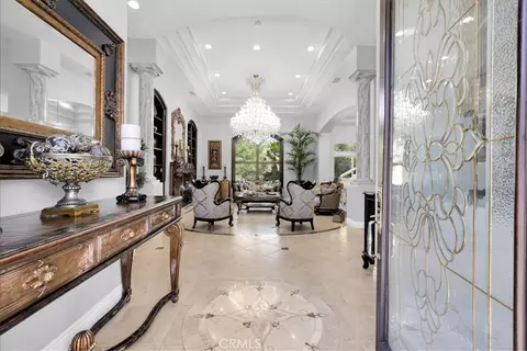 Entry Way - 16176 Graceful Ct, Riverside, CA 92504 photo 1 of 2