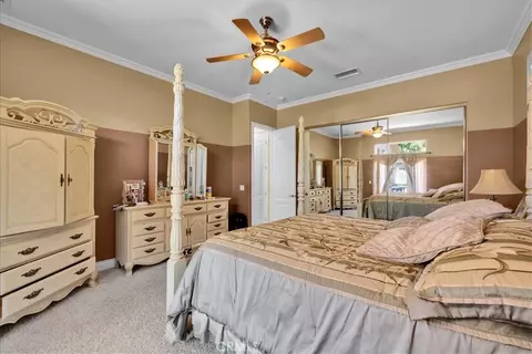 Bedroom - 16176 Graceful Ct, Riverside, CA 92504 photo 12 of 14