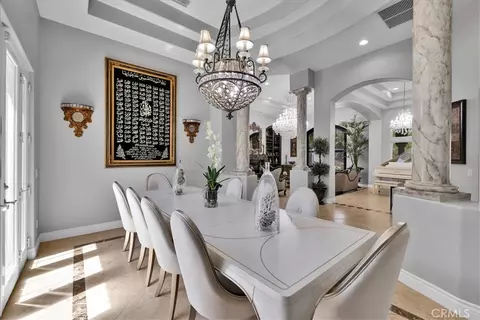 Dining - 16176 Graceful Ct, Riverside, CA 92504 photo 2 of 3