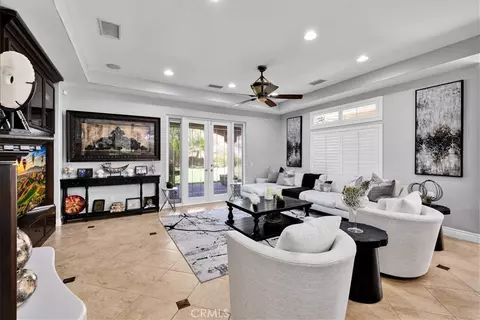 Living - 16176 Graceful Ct, Riverside, CA 92504 photo 6 of 10