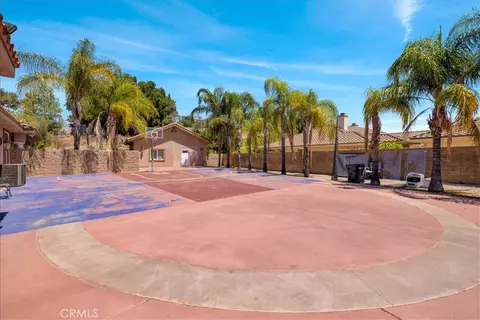 Exterior - 16176 Graceful Ct, Riverside, CA 92504 photo 8 of 16