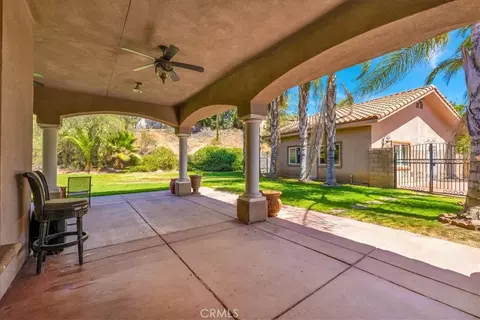 Exterior - 16176 Graceful Ct, Riverside, CA 92504 photo 10 of 16