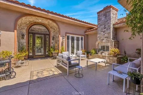 Exterior - 16176 Graceful Ct, Riverside, CA 92504 photo 6 of 16