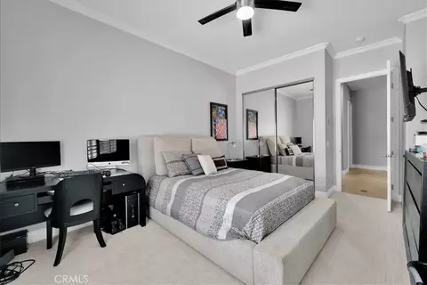 Bedroom - 16176 Graceful Ct, Riverside, CA 92504 photo 5 of 14