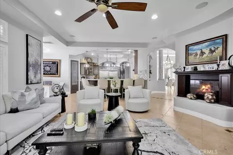 Living - 16176 Graceful Ct, Riverside, CA 92504 photo 7 of 10