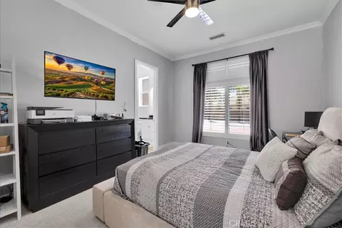 Bedroom - 16176 Graceful Ct, Riverside, CA 92504 photo 4 of 14