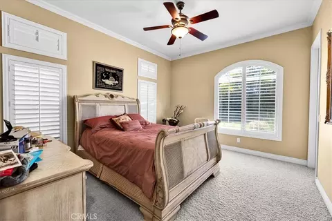 Bedroom - 16176 Graceful Ct, Riverside, CA 92504 photo 10 of 14
