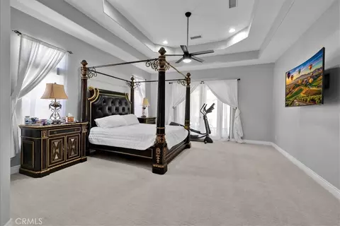 Bedroom - 16176 Graceful Ct, Riverside, CA 92504 photo 1 of 14
