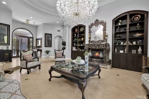 Living - 16176 Graceful Ct, Riverside, CA 92504 photo 3 of 10