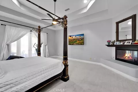 Bedroom - 16176 Graceful Ct, Riverside, CA 92504 photo 2 of 14