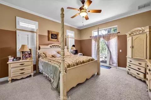 Bedroom - 16176 Graceful Ct, Riverside, CA 92504 photo 11 of 14