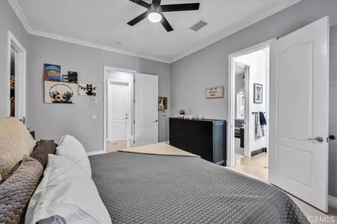 Bedroom - 16176 Graceful Ct, Riverside, CA 92504 photo 7 of 14