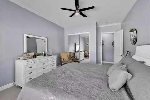 Bedroom - 16176 Graceful Ct, Riverside, CA 92504 photo 9 of 14