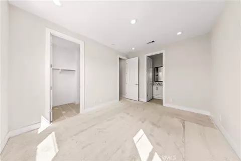 Bedroom - 100 Walworth, Lake Forest, CA 92630 photo 9 of 10