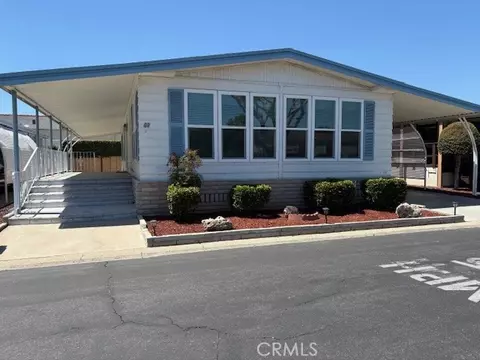 24701 Raymond Way #89, Lake Forest, CA 92630