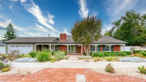 1192 Foothill Blvd, Santa Ana, CA 92705