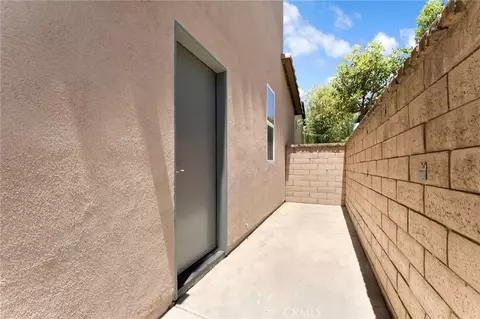 Exterior - 4244 Windspring, Corona, CA 92883 photo 6 of 13