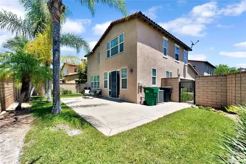 Exterior - 4244 Windspring, Corona, CA 92883 photo 4 of 13