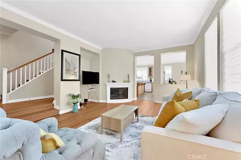 Living - 4244 Windspring, Corona, CA 92883 photo 2 of 5
