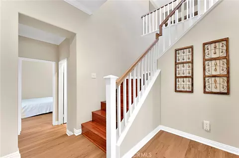 Entry Way - 4244 Windspring, Corona, CA 92883 photo 2 of 5