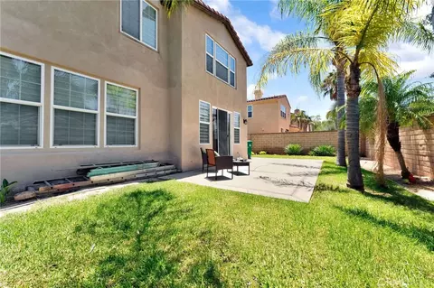 Exterior - 4244 Windspring, Corona, CA 92883 photo 5 of 13
