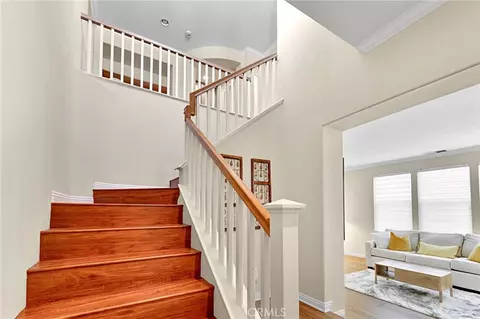 Entry Way - 4244 Windspring, Corona, CA 92883 photo 3 of 5