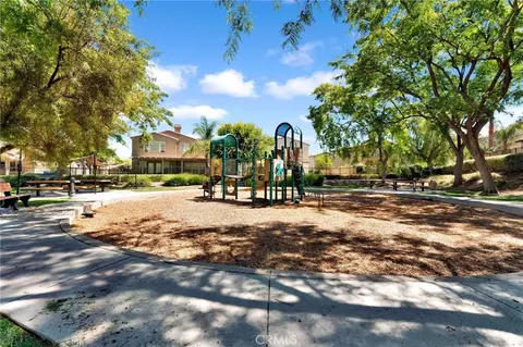 Exterior - 4244 Windspring, Corona, CA 92883 photo 9 of 13